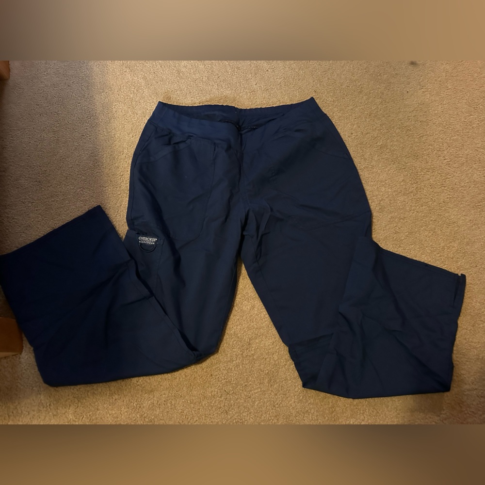 Cherokee scrub pants